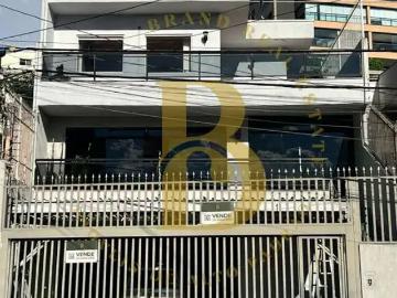 Casa / Sobrado para Venda em São Paulo/SP Lapa 4 Quartos
