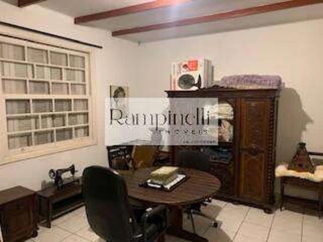 Casa / Sobrado para Venda em São Paulo/SP Lapa 4 Quartos