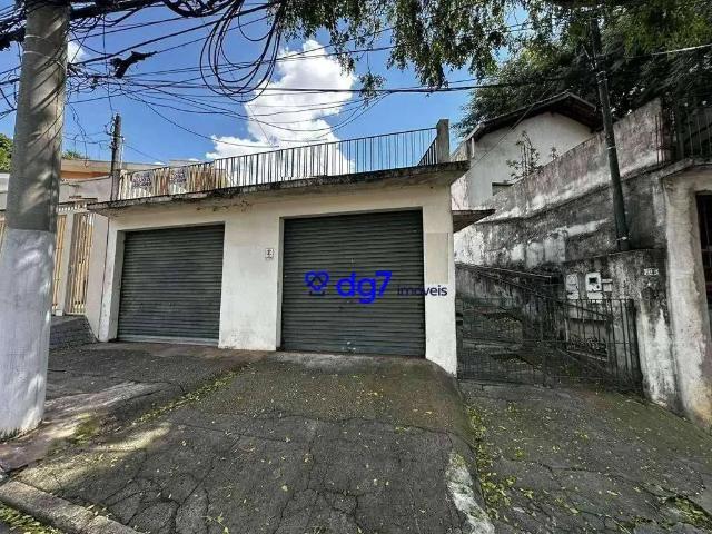 Casa / Sobrado para Venda em São Paulo/SP Lapa 4 Quartos
