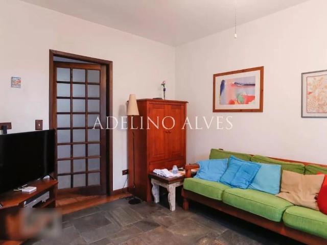 Casa / Sobrado para Venda em São Paulo/SP Lapa 4 Quartos