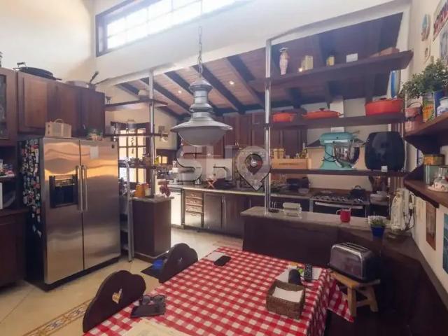 Casa / Sobrado para Venda em São Paulo/SP Lapa 4 Quartos