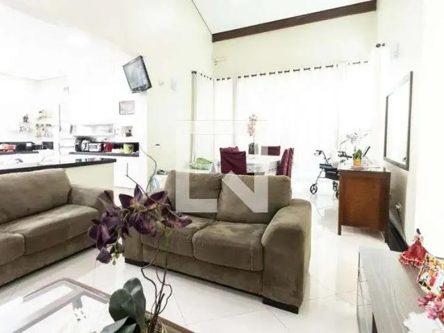 Casa / Sobrado para Venda em São Paulo/SP Lapa 4 Quartos