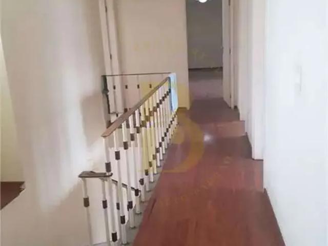 Casa / Sobrado para Venda em São Paulo/SP Lapa 4 Quartos