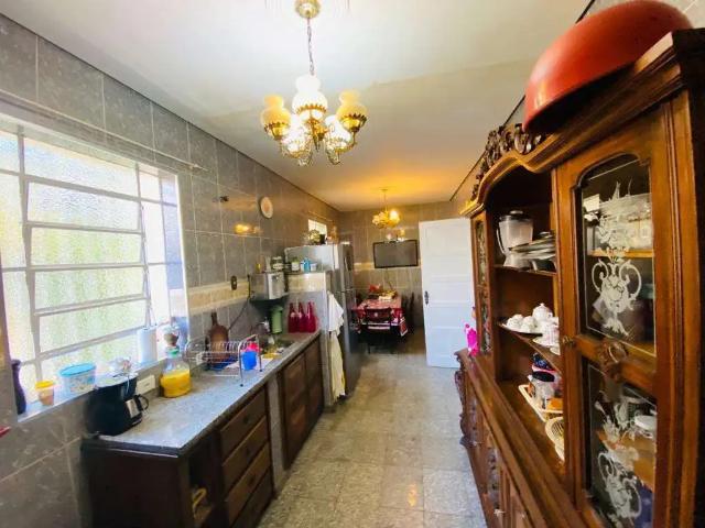 Casa / Sobrado para Venda em São Paulo/SP Lapa 4 Quartos