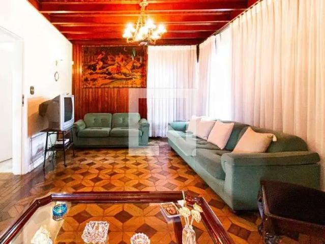 Casa / Sobrado para Venda em São Paulo/SP Lapa 4 Quartos