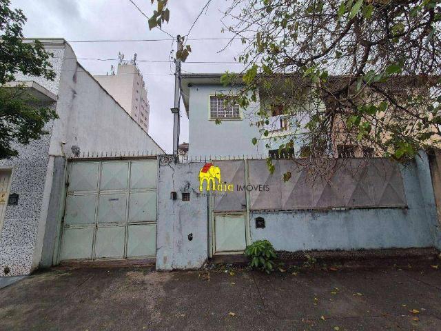 Casa / Sobrado para Venda em São Paulo/SP Lapa 4 Quartos