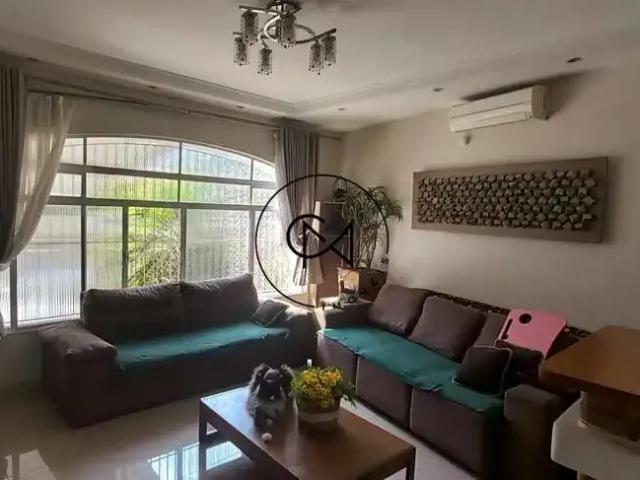 Casa / Sobrado para Venda em São Paulo/SP Lapa 4 Quartos