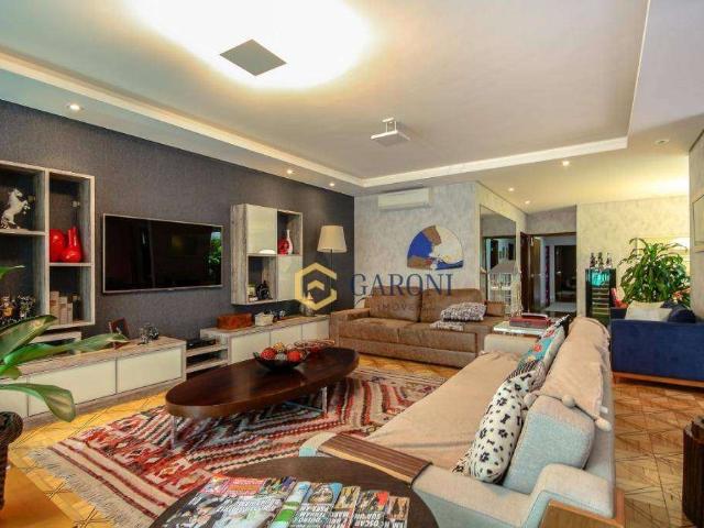Casa / Sobrado para Venda em São Paulo/SP Lapa 4 Quartos