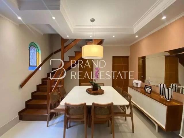 Casa / Sobrado para Venda em São Paulo/SP Lapa 4 Quartos