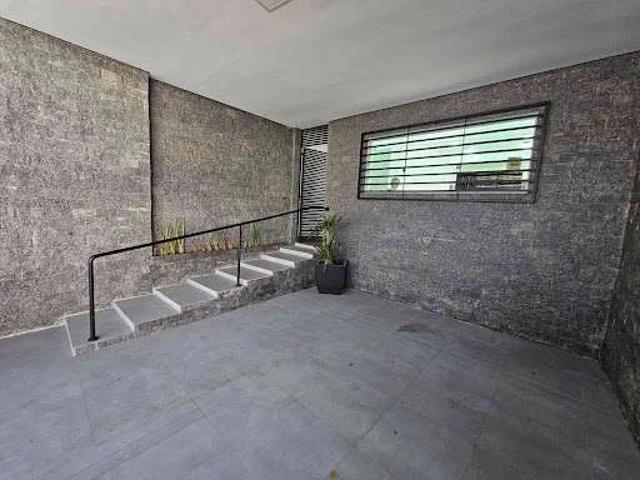 Casa / Sobrado para Venda em São Paulo/SP Lapa 4 Quartos