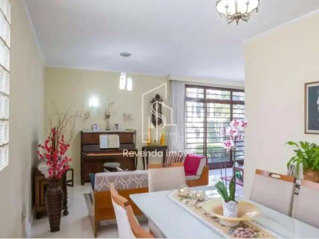 Casa / Sobrado para Venda em São Paulo/SP Lapa 4 Quartos