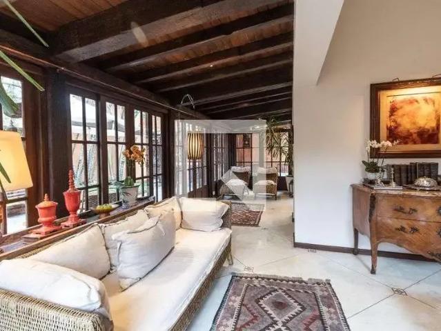 Casa / Sobrado para Venda em São Paulo/SP Lapa 4 Quartos