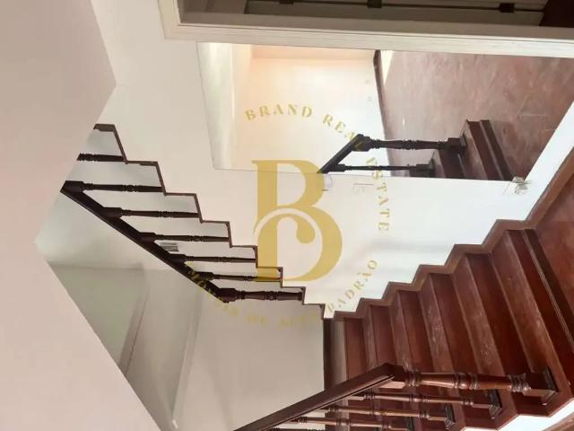 Casa / Sobrado para Venda em São Paulo/SP Lapa 4 Quartos