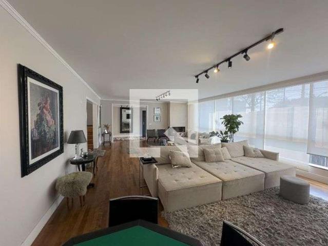 Casa / Sobrado para Venda em São Paulo/SP Lapa 4 Quartos