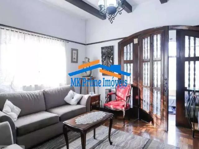 Casa / Sobrado para Venda em São Paulo/SP Lapa 4 Quartos