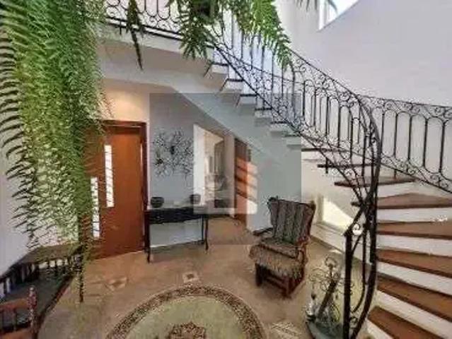 Casa / Sobrado para Venda em São Paulo/SP Lapa 4 Quartos