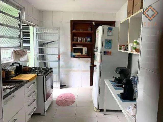 Casa / Sobrado para Venda em São Paulo/SP Lapa 4 Quartos