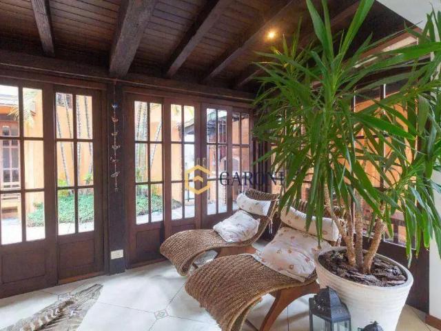 Casa / Sobrado para Venda em São Paulo/SP Lapa 4 Quartos