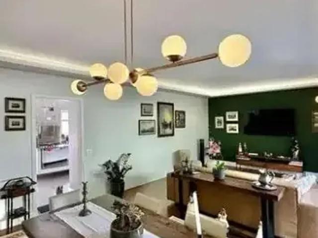 Casa / Sobrado para Venda em São Paulo/SP Lapa 4 Quartos