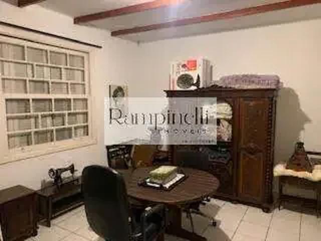 Casa / Sobrado para Venda em São Paulo/SP Lapa 4 Quartos