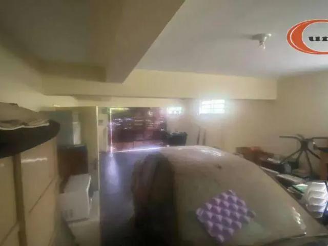 Casa / Sobrado para Venda em São Paulo/SP Lapa 4 Quartos
