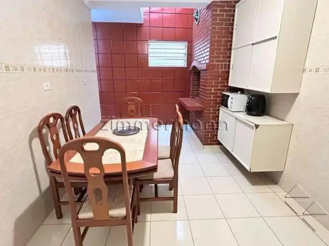 Casa / Sobrado para Venda em São Paulo/SP Lapa 4 Quartos