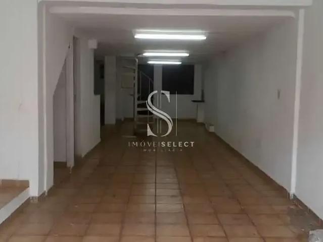 Casa / Sobrado para Venda em São Paulo/SP Lapa 4 Quartos
