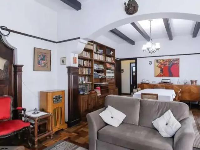 Casa / Sobrado para Venda em São Paulo/SP Lapa 4 Quartos