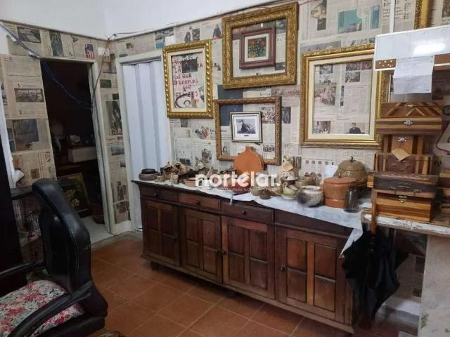 Casa / Sobrado para Venda em São Paulo/SP Lapa 4 Quartos
