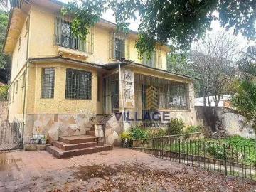 Casa / Sobrado para Venda em São Paulo/SP Lapa 4 Quartos