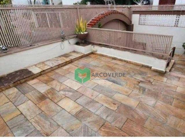 Casa / Sobrado para Venda em São Paulo/SP Lapa 4 Quartos