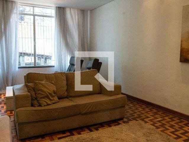 Casa / Sobrado para Venda em São Paulo/SP Lapa 4 Quartos