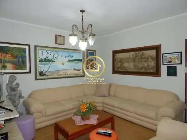 Casa / Sobrado para Venda em São Paulo/SP Lapa 4 Quartos