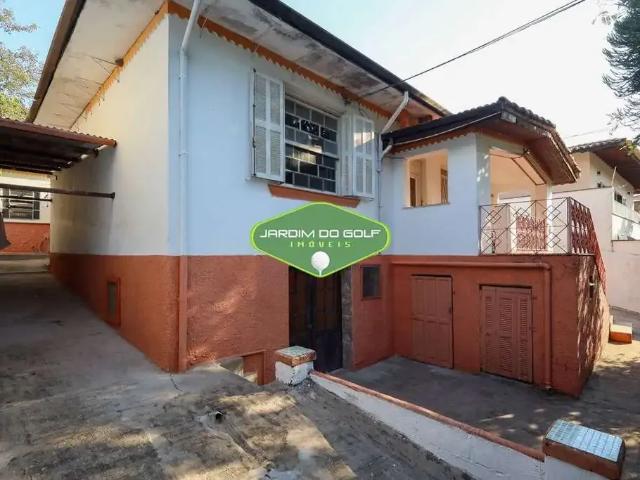 Casa / Sobrado para Venda em São Paulo/SP Lapa 4 Quartos
