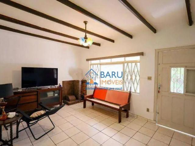 Casa / Sobrado para Venda em São Paulo/SP Lapa 4 Quartos