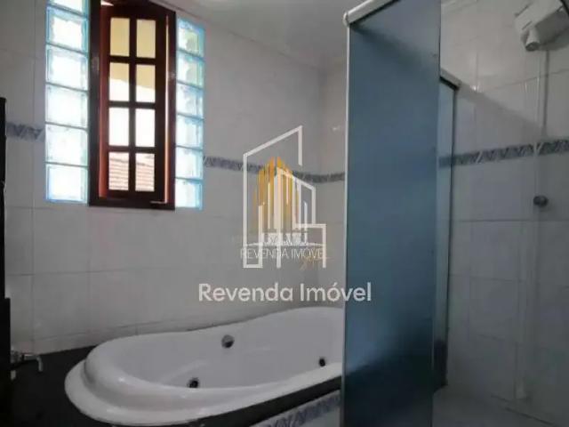 Casa / Sobrado para Venda em São Paulo/SP Lapa 4 Quartos