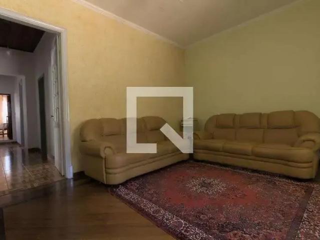 Casa / Sobrado para Venda em São Paulo/SP Lapa 5 Quartos