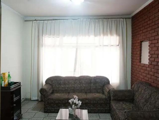 Casa / Sobrado para Venda em São Paulo/SP Lapa 5 Quartos