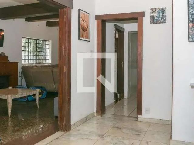 Casa / Sobrado para Venda em São Paulo/SP Lapa 5 Quartos