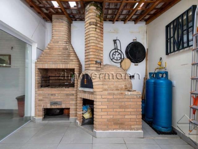 Casa / Sobrado para Venda em São Paulo/SP Lapa de Baixo 5 Quartos