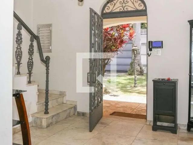 Casa / Sobrado para Venda em São Paulo/SP Lapa 5 Quartos
