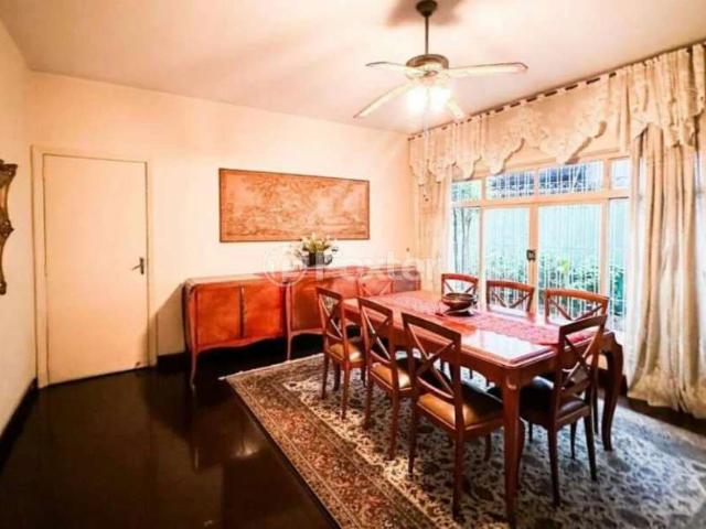 Casa / Sobrado para Venda em São Paulo/SP Lapa 5 Quartos