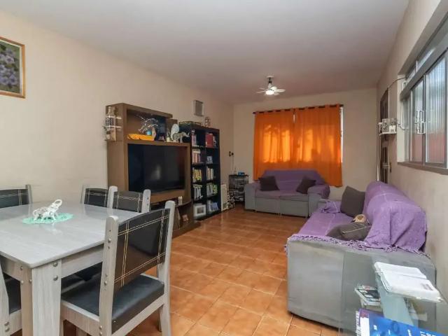 Casa / Sobrado para Venda em São Paulo/SP Lapa 5 Quartos