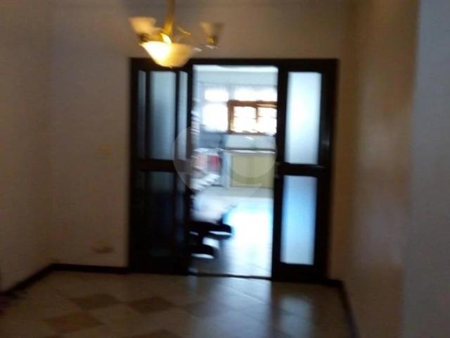 Casa / Sobrado para Venda em São Paulo/SP Lapa 5 Quartos