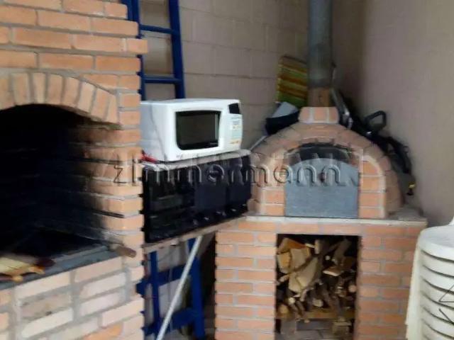 Casa / Sobrado para Venda em São Paulo/SP Lapa 5 Quartos