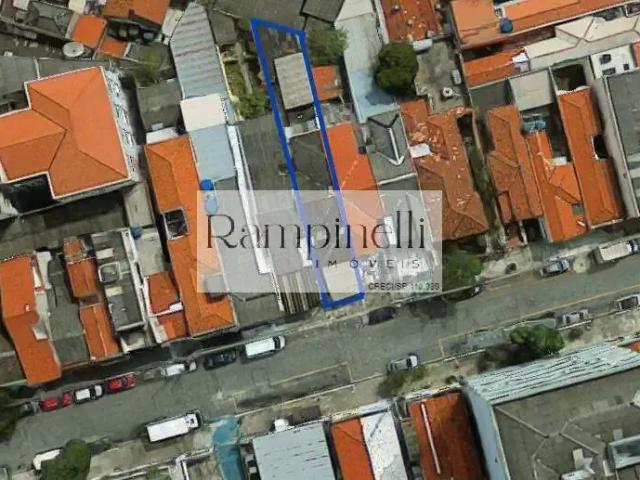 Casa / Sobrado para Venda em São Paulo/SP Lapa 6 Quartos