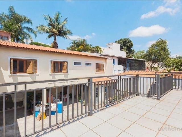Casa / Sobrado para Venda em São Paulo/SP Lapa 7 Quartos