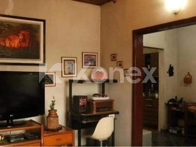 Casa / Sobrado para Venda em São Paulo/SP Lapa