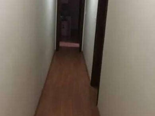 Casa / Sobrado para Venda em São Paulo/SP Lar São Paulo 3 Quartos