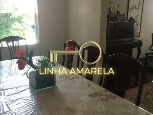 Casa / Sobrado para Venda em São Paulo/SP Lar São Paulo 4 Quartos
